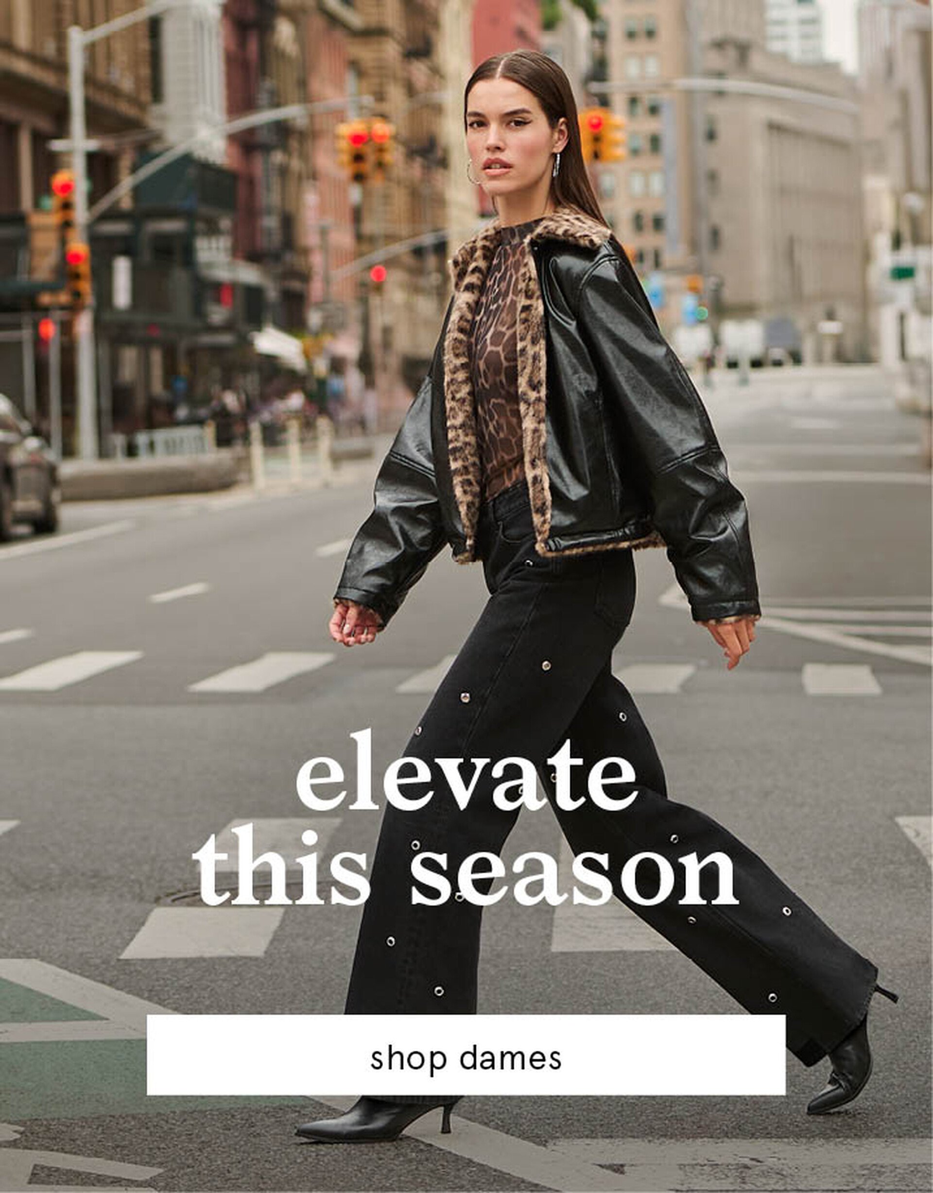 winter magazine